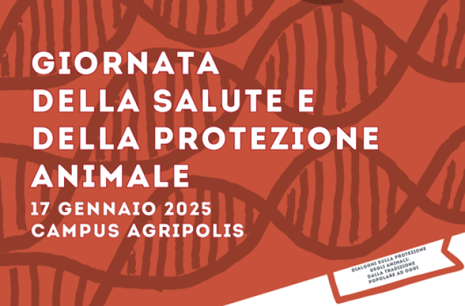 Collegamento a La Giornata della Salute e della Protezione Animale torna anche nel 2025!